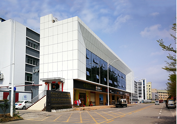 砀山住宅公寓幕墙修缮