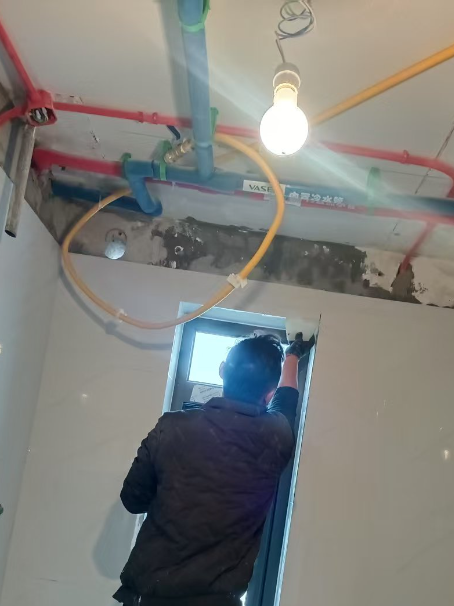 砀山专业水管维修