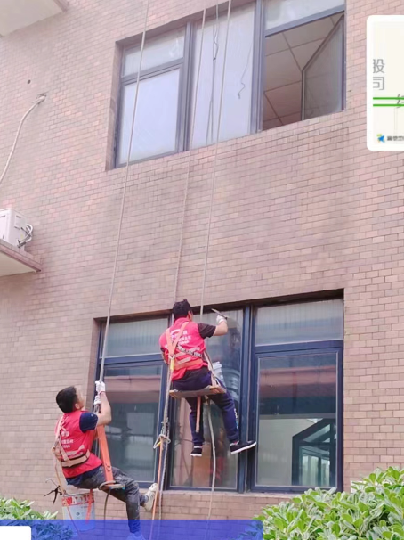 砀山承接各类窗户玻璃维修